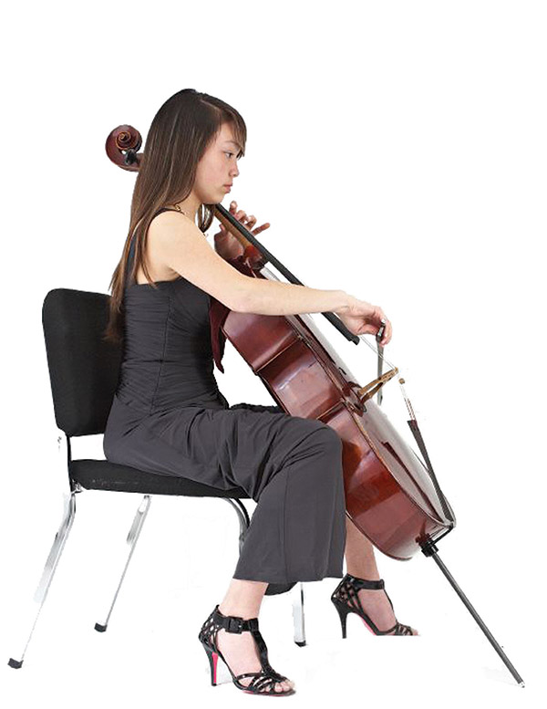 Flyer.Academy Recital-Cellist